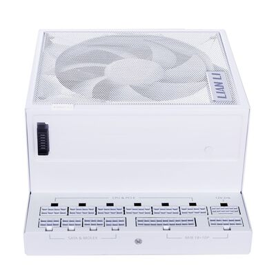 Lian-Li  LL-EDGE GOLD 850W WT (850W)