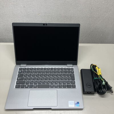【町田店】中古  DELL Latitude 5320 (Intel Core i7 1185G7 3.0GHz/16GB/SSD256GB/-/-/13.3/1920x1080/Wi-Fi/WEBCAM/W11H MAR) 183700 