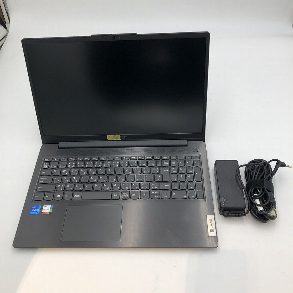 中古 NEC LAVIE PC-N157DGAB 4580001767 （300730） ｜ パソコン通販の