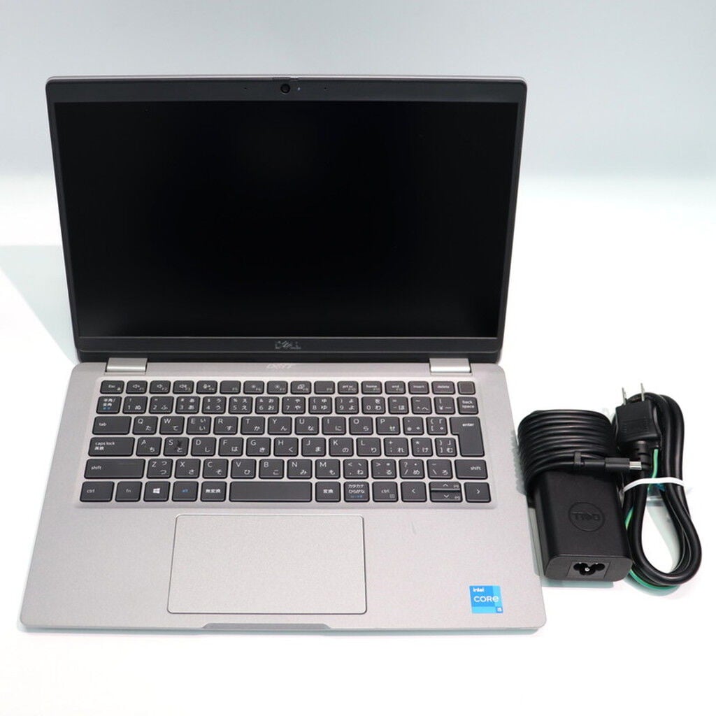 中古 DELL Latitude 5320(Intel Core i5 1145G7 2.60GHz/16GB DDR4