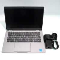 中古  DELL Latitude 5320(Intel Core i5 1145G7 2.60GHz/16GB DDR4/SSD256GB/-/オンボード/13.3/1920x1080/Wi-Fi/WEBCAM/W11P/VBT) 192676 