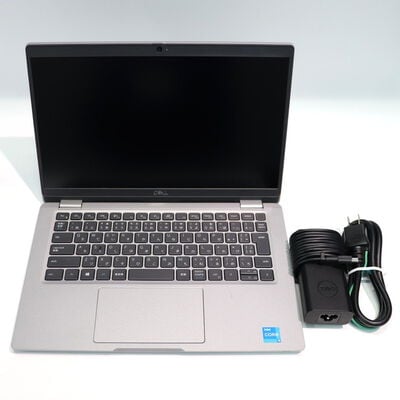【札幌店】中古  DELL Latitude 5320(Intel Core i5 1145G7 2.60GHz/16GB DDR4/SSD256GB/-/オンボード/13.3/1920x1080/Wi-Fi/WEBCAM/W11P/VBT) 192676 