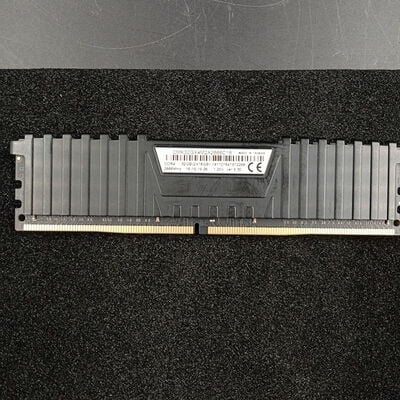 【大須店】中古  PC4-21300 16GB デスクトップ用 135638 