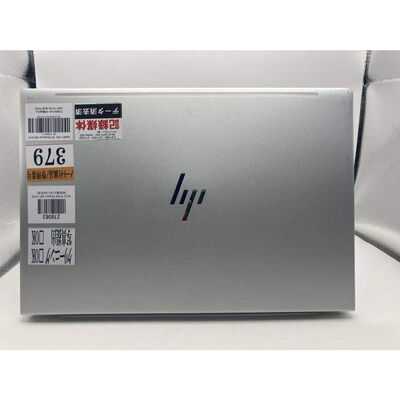 【仙台店】中古  HP EliteBook 630 G10 (i5-1335U/16GB/SSD256GB/-/-/WLAN/13.3FHD/W11P/-) 3240011720 