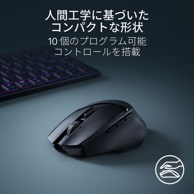 Razer  Basilisk Mobile (RZ01-04310100-R3A1) 
