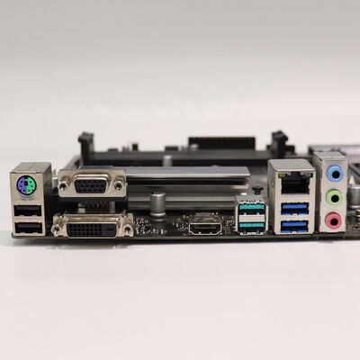 【札幌店】中古  ASUS PRIME H370-A (H370 1151 ATX DDR4) 137000 