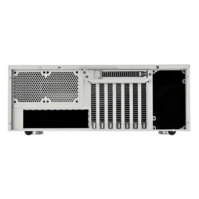 SilverStone  FLP01 SST-FLP01W (ATX ホワイト) 