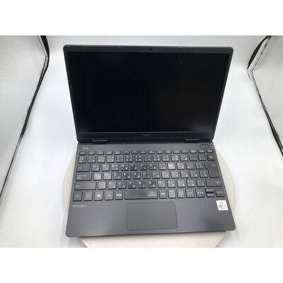 【水戸赤塚店】中古  NEC VKT10 (INTEL Core i5 10210Y 1.0GHz/8GB/SSD256GB/-/オンボード/12.5/1920x1080/Wi-Fi/WEBCAM/W11H64) 179608 