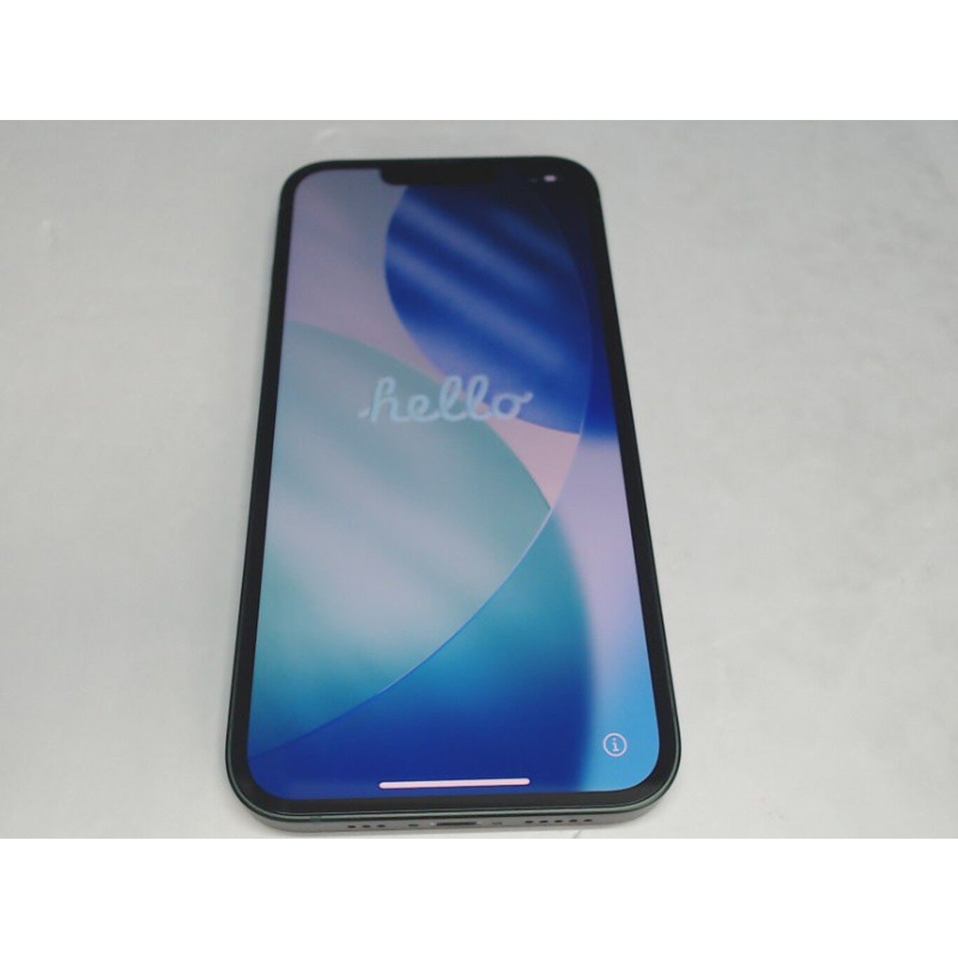 中古 【SIMフリー】Apple iPhone13 6.1インチ 128GB (グリーン 中古 【SIMフリー】Apple iPhone13 6.1インチ 128GB (グリーン