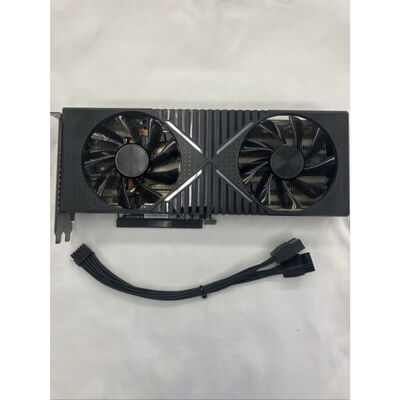 【仙台店】中古  NVIDIA GeForce RTX 3070 8GB (LHR版 OEM品) 3240009845 