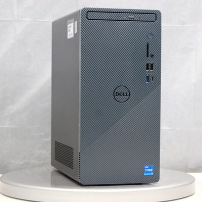 中古  DELL Inspiron 3910 