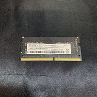 中古  PC4-21300 8GB ノート用(DDR4-2666) 150695 