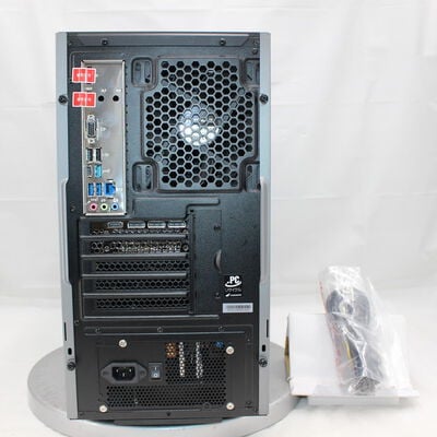 【通販センター】中古  THIRDWAVE GALLERIA RM7C-R57 191626 