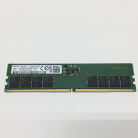 中古  PC5-44800 16GB デスクトップ用(DDR5-5600) 149153 