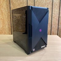 中古  mouse(Ryzen 5 4500/16GB/SSD1TB/RTX4060/W11H) 4510003233 