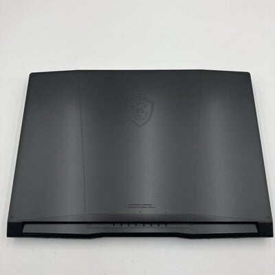 【なんば店】中古  MSI Katana-15-B13VFK (i7 13620H/32GB/SSD512GB/RTX4060/WLAN/15.6FHD) 3280023961 