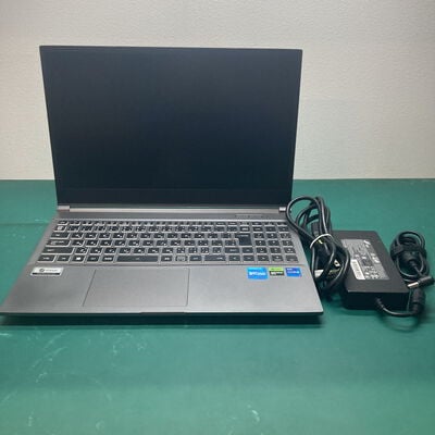 【浦添城間店(沖縄)】中古  THIRDWAVE GALLERIA XL7C-R46(i7-13700H/16GB/SSD1TB/RTX4060/W11H) 4780001240 