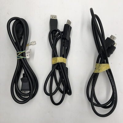 【盛岡都南店】中古  Acer KG241Y Sbmiipx 【23.8インチ フルHD 165Hz】 3480038484 