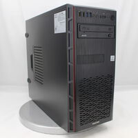 中古  インバースネット FRONTIER(Intel Core i9 10900/32GB/SSD500GB/BD-RE/NVIDIA GeForce RTX 3070 8GB/W11H64 MAR) 187118 