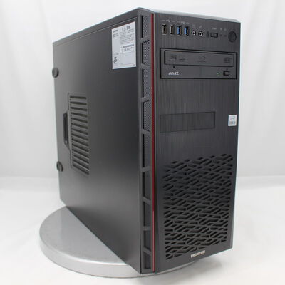 【通販センター】中古  インバースネット FRONTIER(Intel Core i9 10900/32GB/SSD500GB/BD-RE/NVIDIA GeForce RTX 3070 8GB/W11H64 MAR) 187118 