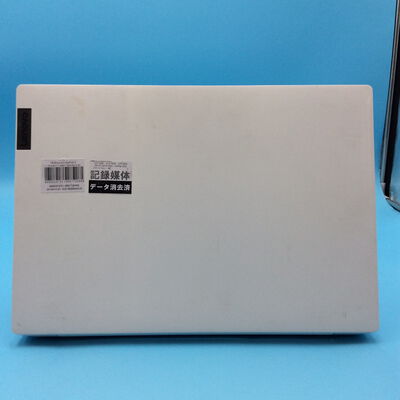 【秋葉原本店】中古  Lenovo ideaPadL3 15TL8(i7-1165G7、8GB、500GB、オンボード、15.6(1920ｘ1080)) 3410014181 