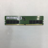 中古  Samsung M323R4GA3EB0-CWM0L (DDR5 PC5-44800 32GB) 1460028619 