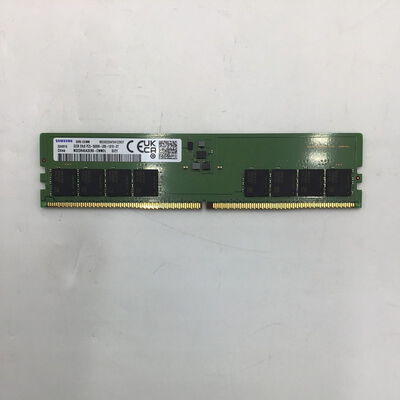 【白山FM松任店】中古  Samsung M323R4GA3EB0-CWM0L (DDR5 PC5-44800 32GB) 1460028619 