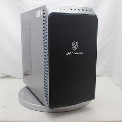 【通販センター】中古  THIRDWAVE GALLERIA RM7R-R56 195959 