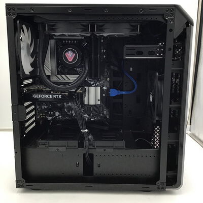 【白山FM松任店】中古  GALLERIA VSA7C-R46T 4950001840【3/5値下げ!】 