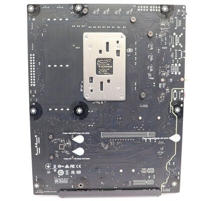 【札幌店】中古  MSI PRO B850-S WIFI6E (B850 AM5 ATX) 3210016002 