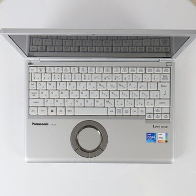 【通販センター】中古  Panasonic CF-SV1S14KS(Intel Core i7 1185G7 3.00GHz/32GB DDR4/SSD256GB/-/オンボード/12.1/1920x1200/GbE/Wi-Fi/WEBCAM/W11H/VBT) 200202 