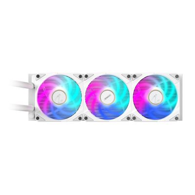 GIGABYTE  AORUS WATERFORCE X II 360 ICE 