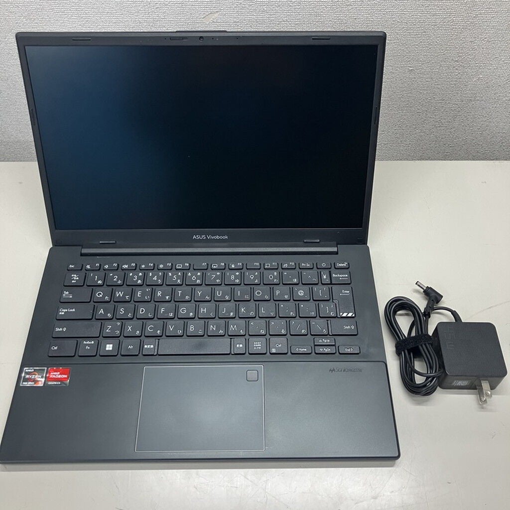 中古 ASUS Vivobook Go 14 (E1404F) 3330003299 （341156