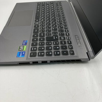 【なんば店】中古  THIRDWAVE raytrek R5-AA5 (i7 12700H/16GB/SSD1TB/RTX3050/WLAN/15.6FHD) 3280023326 