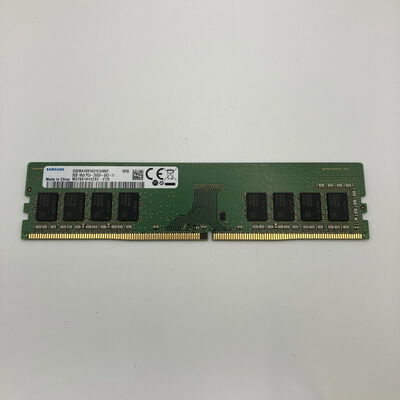 【秋葉原本店】中古  PC4-21300 8GB デスクトップ用 126165 