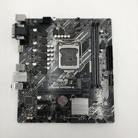 中古  ASUS PRIME H410M-E (H410 1200 mATX DDR4) 142813 