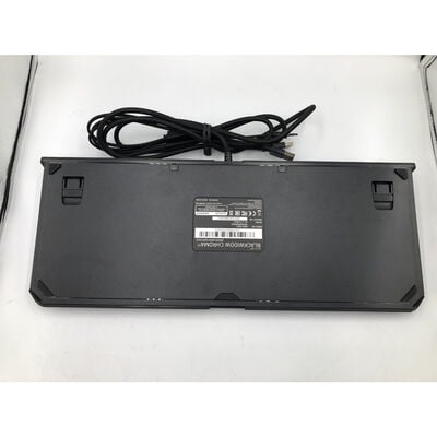 【水戸赤塚店】中古  Razer Blackwidow Chroma V2 JP(RZ03-02030800-R3J1) 191719 