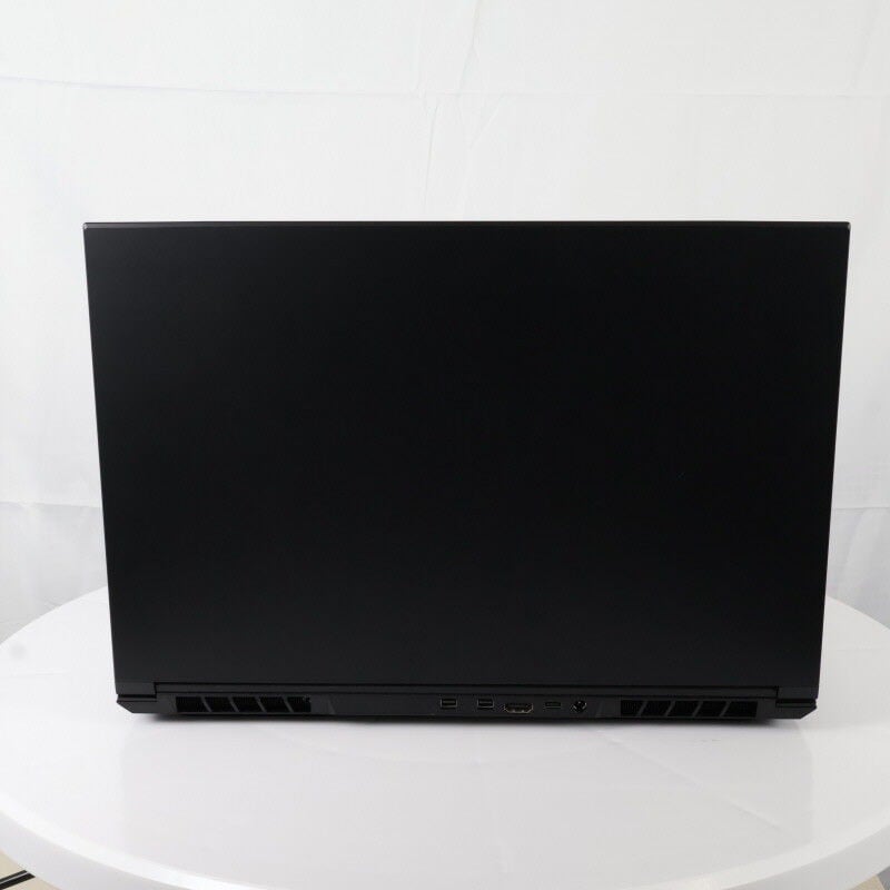 中古 THIRDWAVE GALLERIA GCL1650TGF(Intel Core i5 10200H/16GB