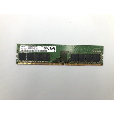 【水戸赤塚店】中古  Samsung M378A2G43AB3-CWE(DDR4 PC4-25600 16GB) 4680003639 
