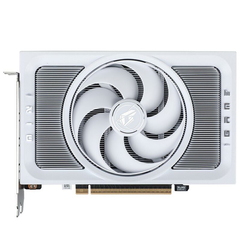 Colorful iGame GeForce RTX 5070 Mini W OC 12GB-V (GeForce RTX 5070