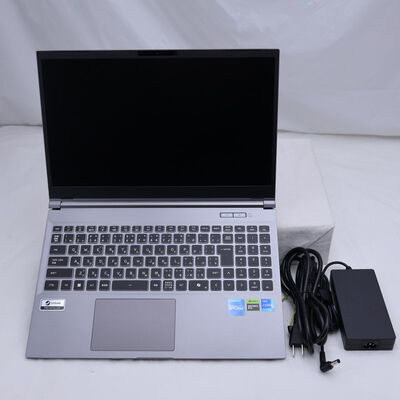 【通販センター】中古  THIRDWAVE GALLERIA RL7C-R35-5N 203410 