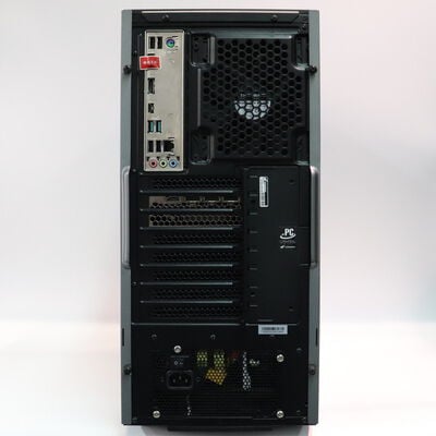 【札幌店】中古  GALLERIA XA7C-R37(i7 11700/32GB/SSD1TB/HDD2TB/光学ドライブなし/RTX3070 8GB/W11H) 3210015436 