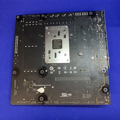 【横浜駅前店】中古  MSI B650M GAMING PLUS WIFI (B650 AM5 mATX DDR5) 3400009152 
