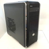 中古  ＠Sycom　デスクトップPC(i5 9600K/24GB/SSD500GB+500GB+1TB/RTX3060Ti/W11H) 5230001294 