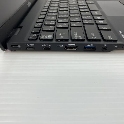 【秋葉原本店】中古  FUJITSU　LIFEBOOK　U9311/FX(i5-1135G7/8GB/SSD256GB/W11P) 3410016397 