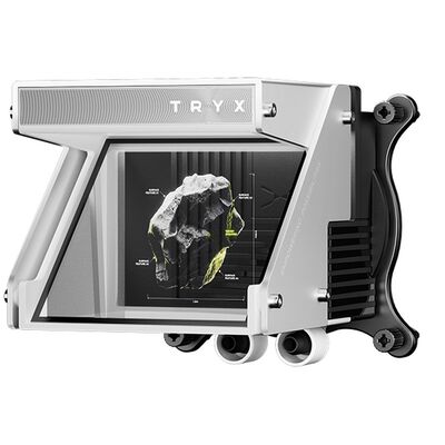 TRYX  HOLO 360 L-H360A-DM3M-G0W (360mm ARGB ホワイト) 