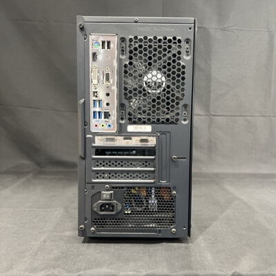 【静岡東瀬名店】中古  アプライド UMPC (Core i7-9700K/8GB/SSD480GB/なし/GT710 2GB) 5140001635 