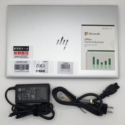 【佐賀南部バイパス店】中古  HP EliteBook 830 G8 MSO (Intel Core i5 1145G7 2.6GHz/16GB/SSD256GB/-/オンボード/13.3/1920x1080/Wi-Fi/WEBCAM/W11P/Microsoft Office Home and Business 2024) 190151 
