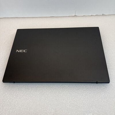 【京都店】中古  NEC PC-VKV18GZG9 (Intel Core i7 10510U 1.80GHz/16GB/SSD512GB/-/オンボード/13.3/1920x1080/Wi-Fi/WEBCAM/W11P/Microsoft Office Home and Business 2024) 189042 
