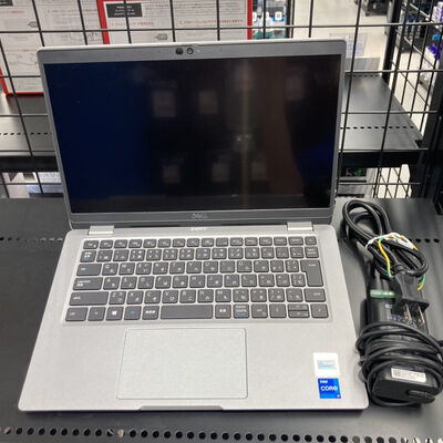 【博多店】中古  DELL Latitude 5320 (Intel Core i7 1185G7 3.0GHz/16GB/SSD256GB/-/-/13.3/1920x1080/Wi-Fi/W11H64) 172409 